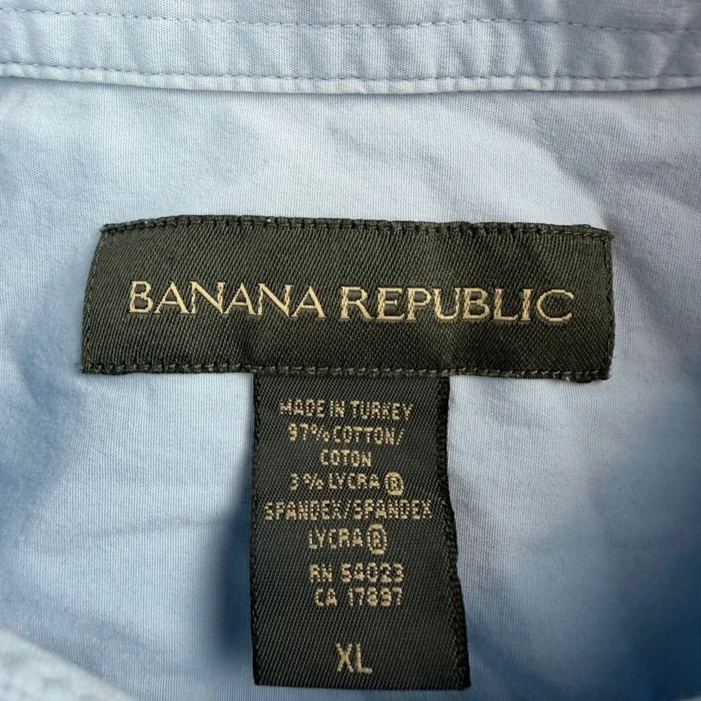 Banana Republic banana republic